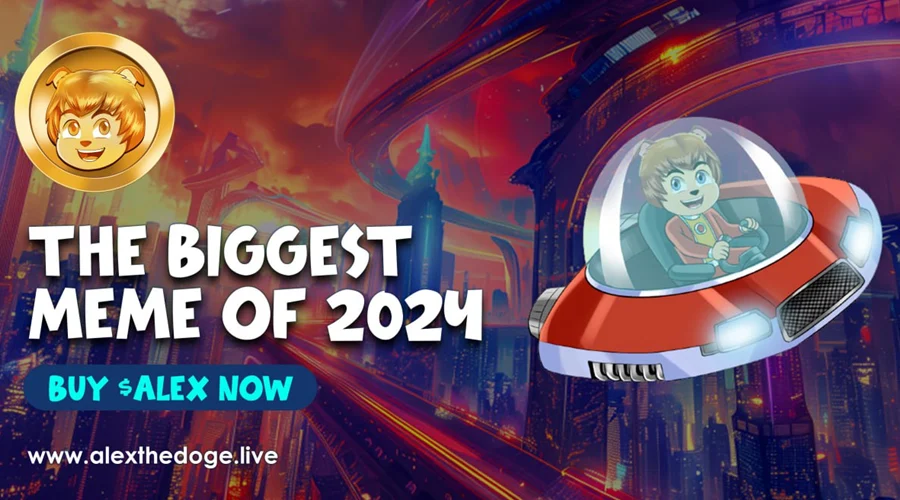 FLOKI and JASMY? Here's The crypto Markets