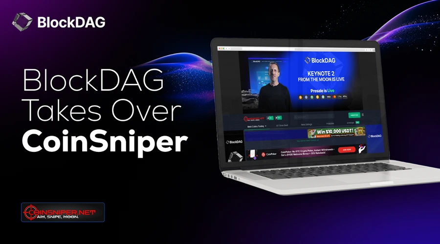 Uniswap & Cosmos Surge as