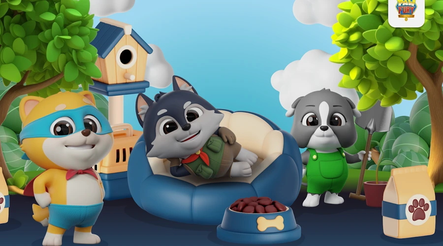 Investors Are Flocking