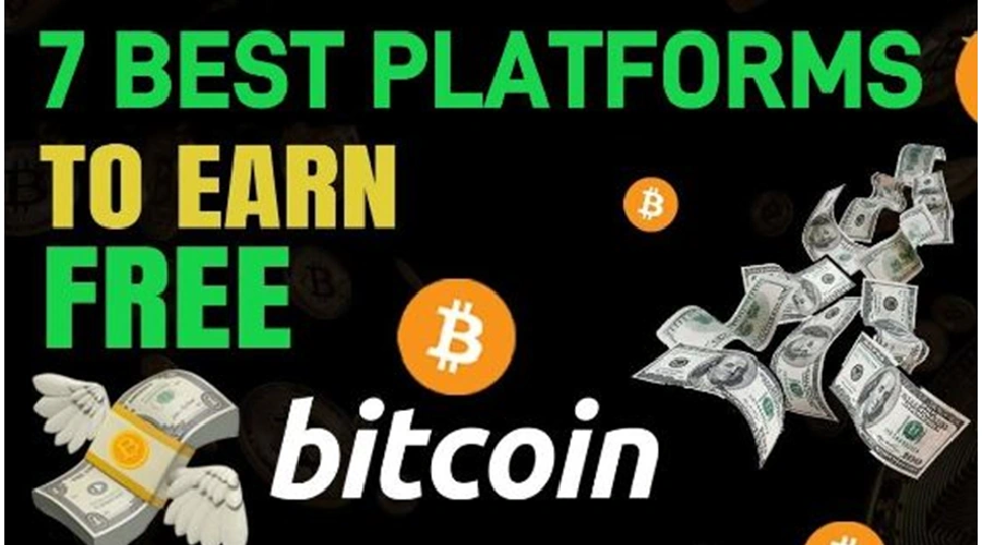 7 Best Free Cloud Mining Platforms