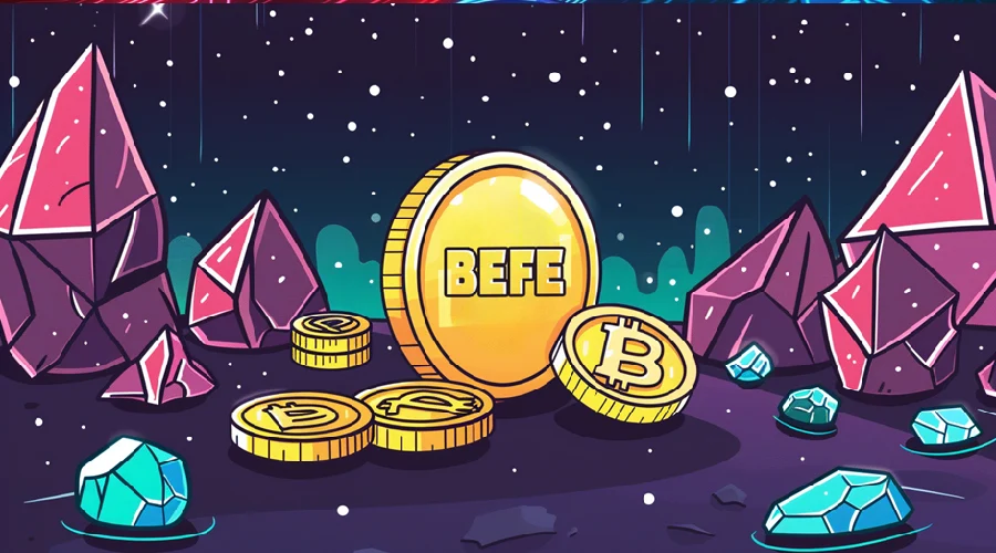 BEFE Exceed: Real Growth