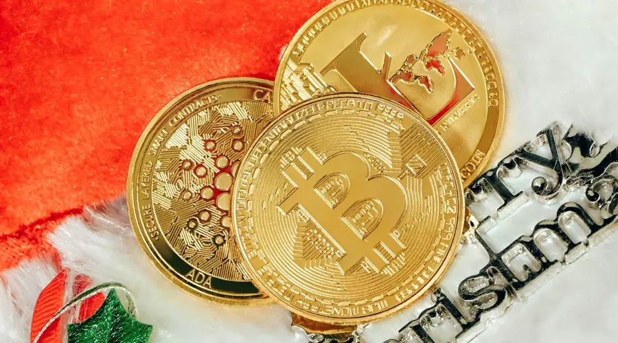 Crypto vs Stocks: Investment