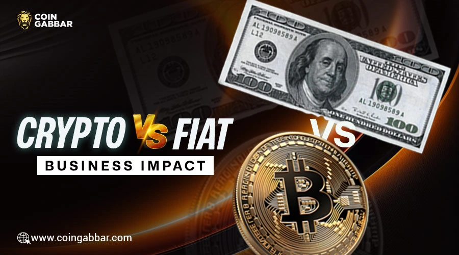 Crypto vs Fiat Money
