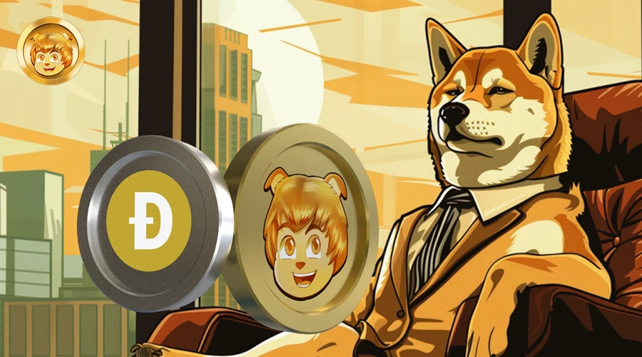 Battle Of The DOGE's: Top Analyst Explains