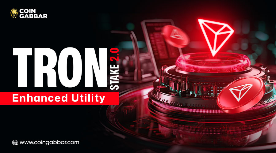 TRON Stake 2.0 — How Does This New Staking