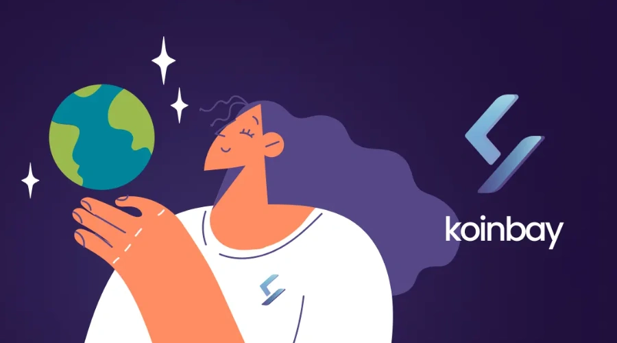 KoinBay Recognizes Environmental Responsibility