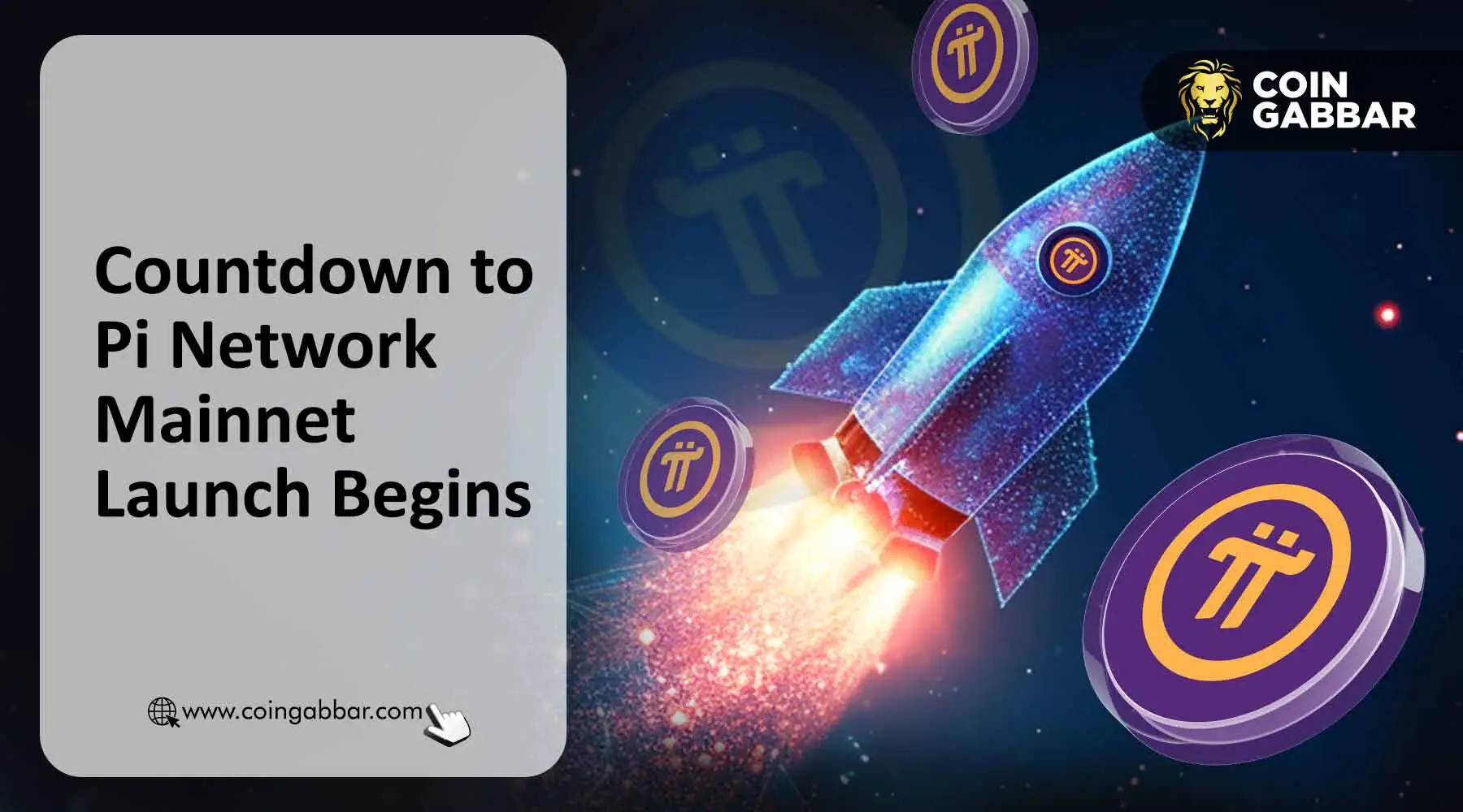 Pi Team Prepares for Pi Network Mainnet Launch, Coming Soon