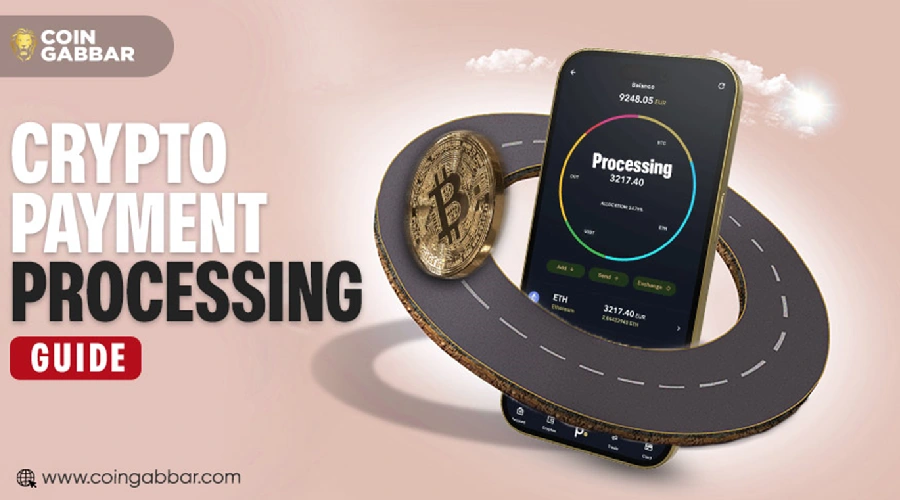 Crypto Payment Processing Is the Future