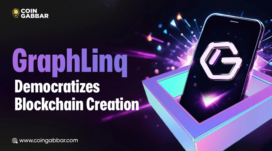 No-Code Blockchain Development