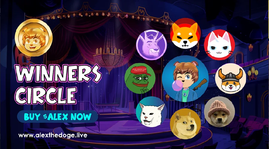 3 Memes Are The Only CoiEPE and Alns