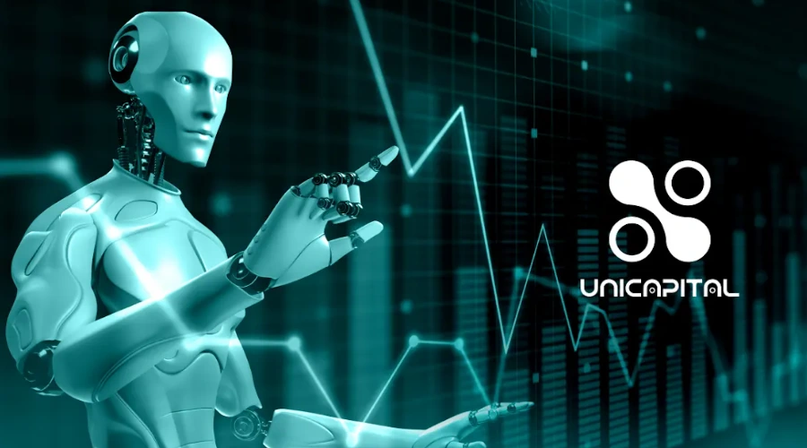 Future of Trading Will Look Like with Unicapital AI