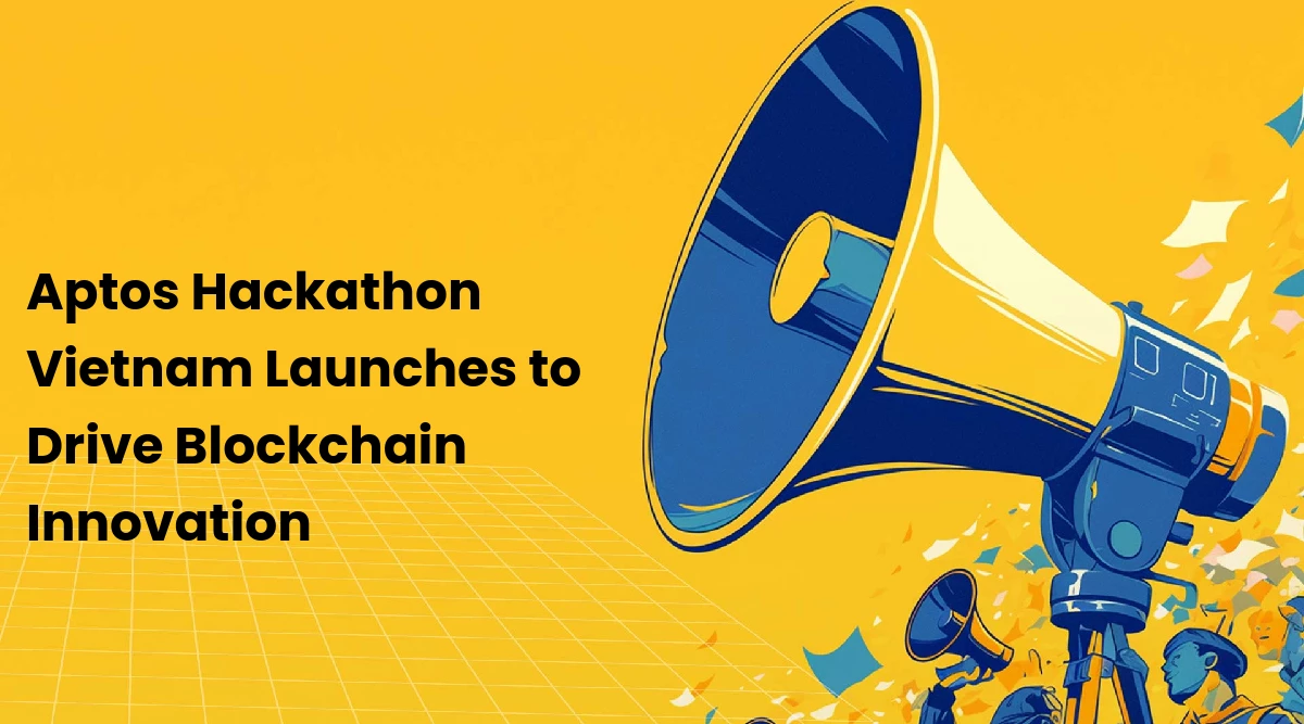 Vietnam Aptos Hackathon