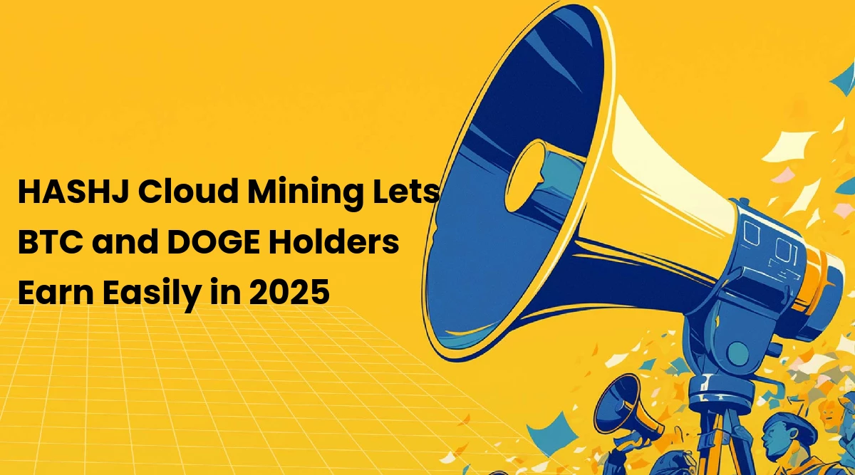 Best Cloud Mining Platform in 2025