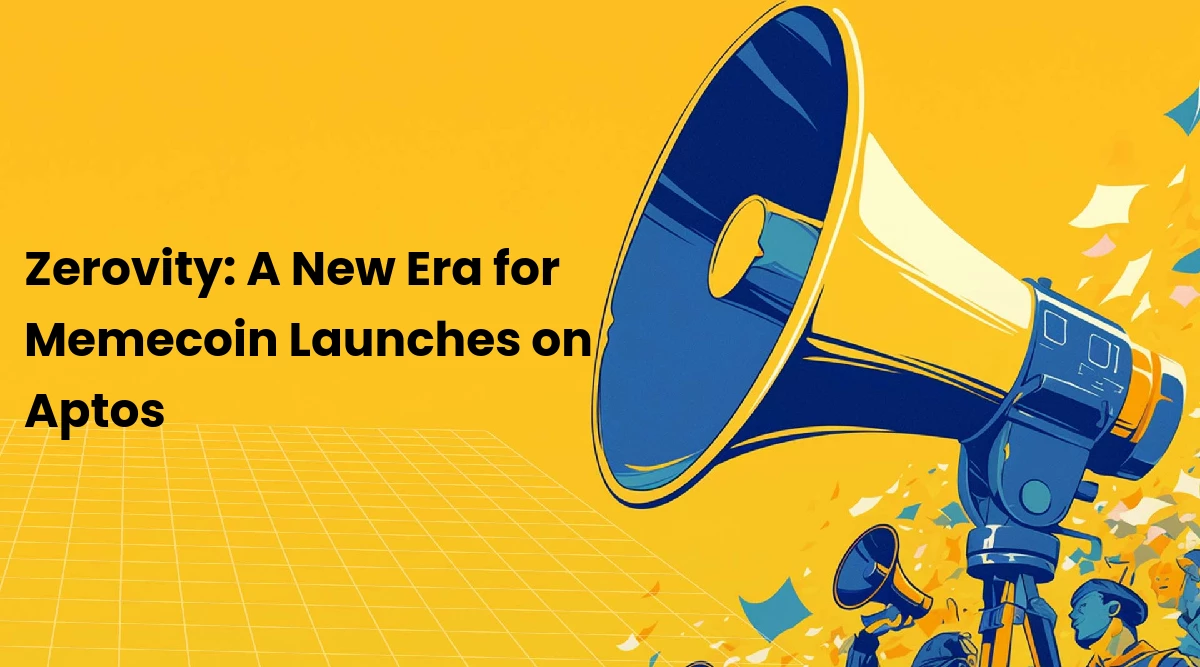 Zerovity: A New Era for Memecoin