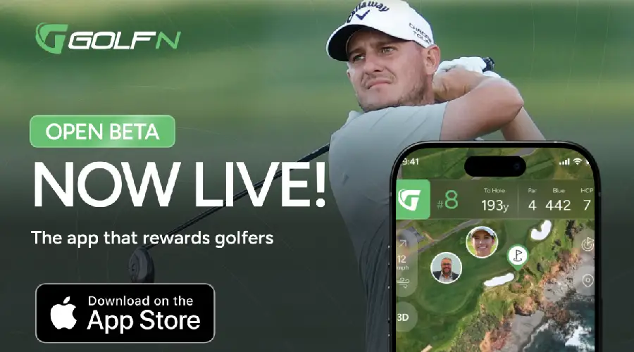 GolfN Launches Web3 Golf