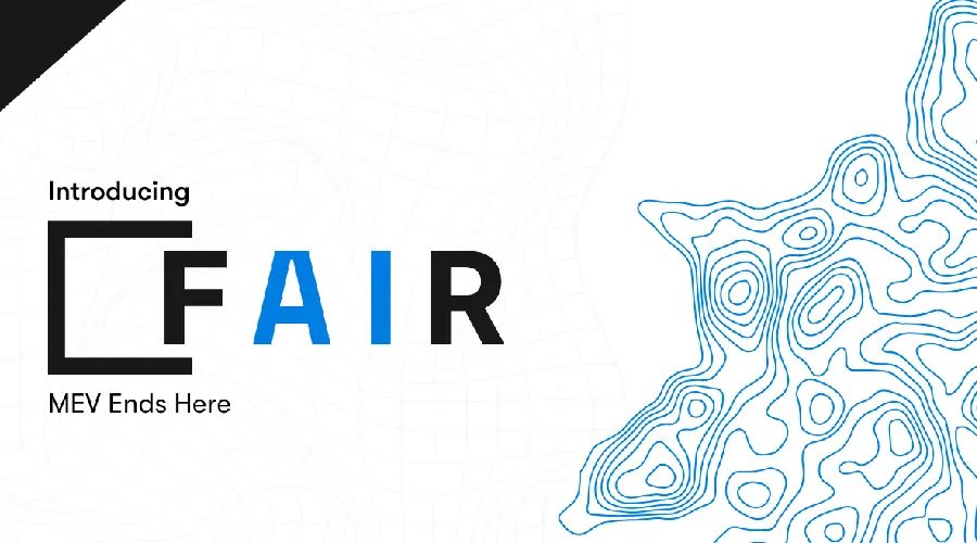 FAIR & Vodafone Launch MEV