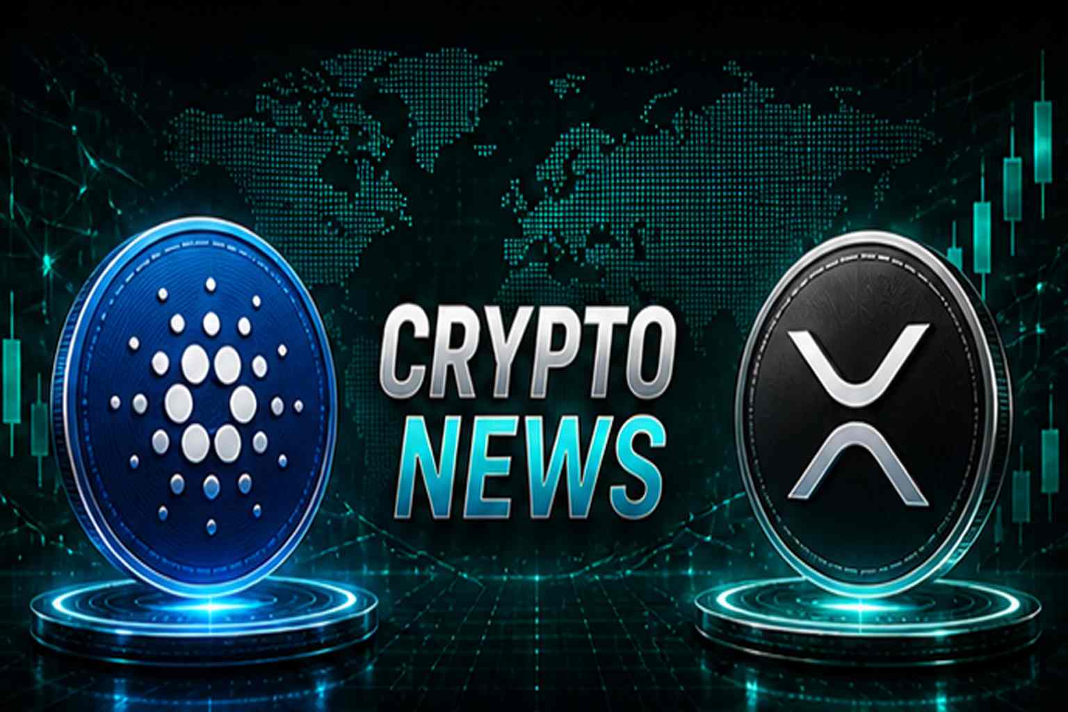 Best Crypto to Buy Now Targets 150x as Schwab Brings $11.9T Into Spot Crypto