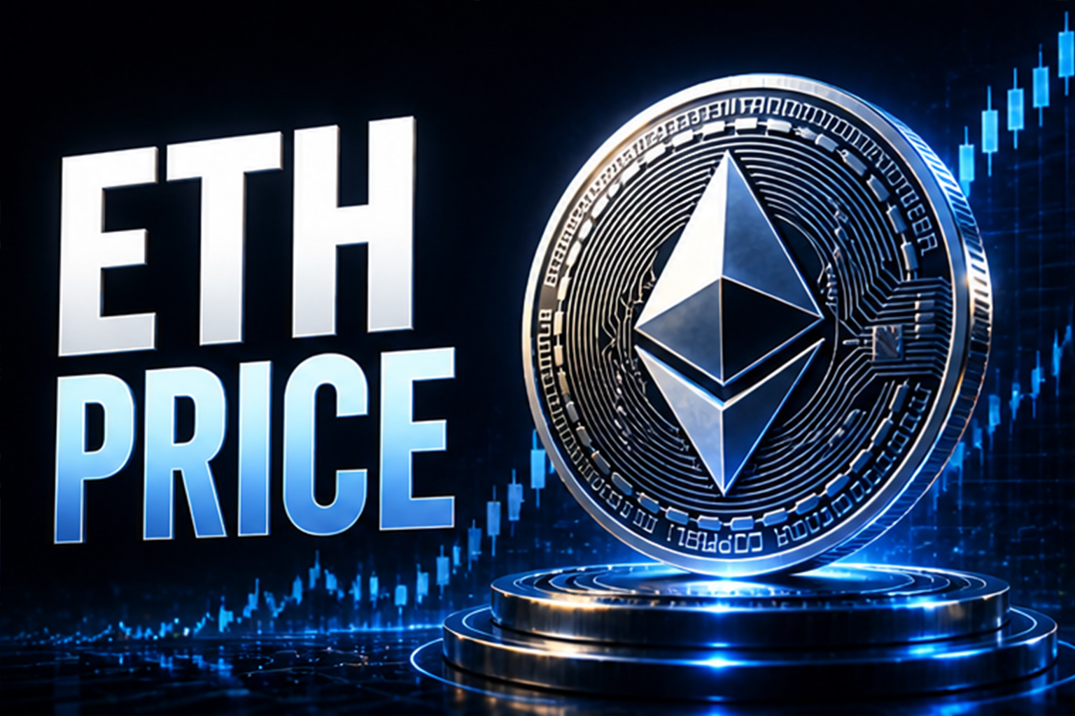 Crypto News Today: Pepeto Races Toward Listing While ETH Bleeds and BlockDAG Collapses