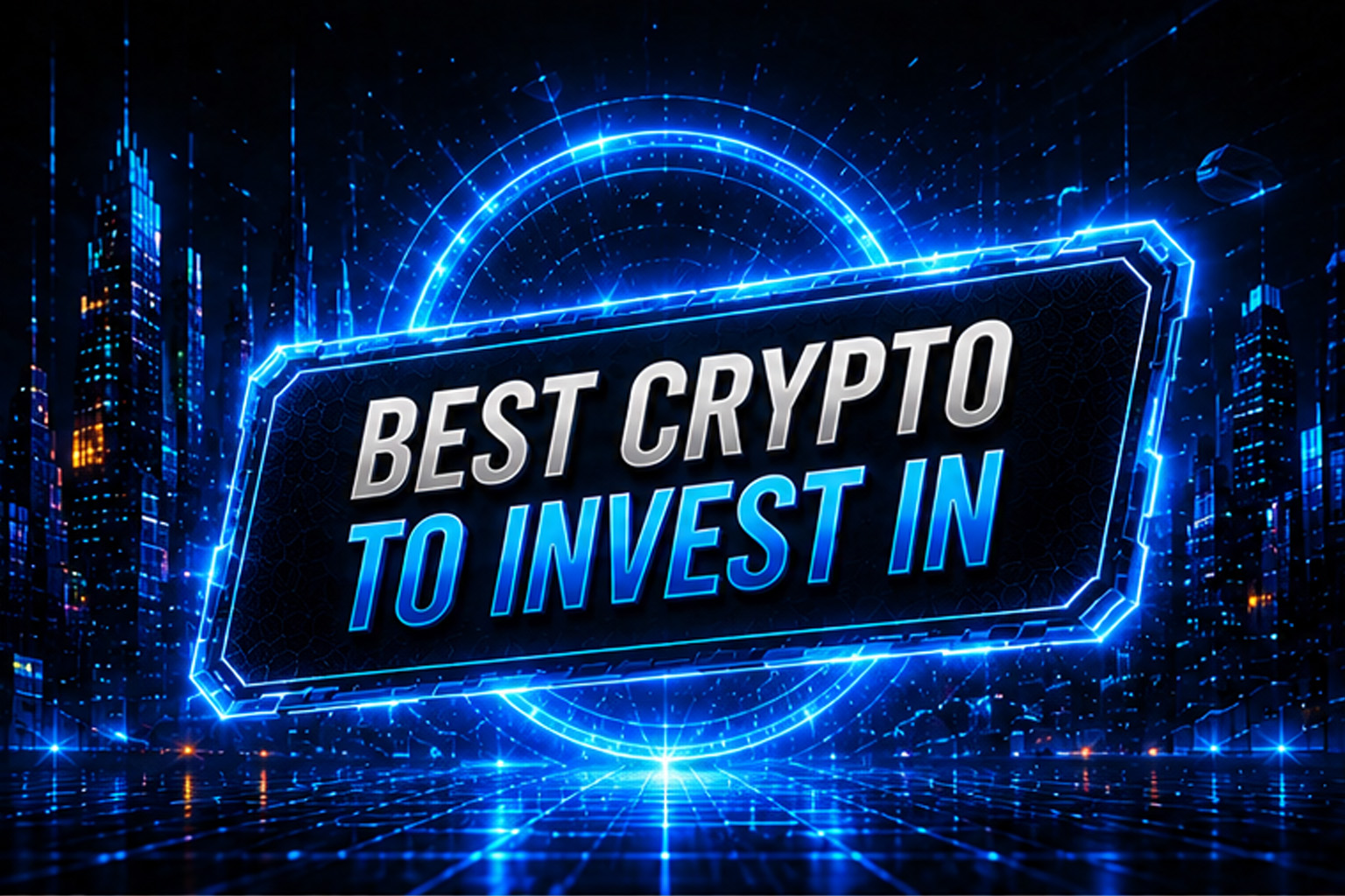 Best Crypto Presale to Buy in 2026 and Why Pepeto Leads the Entire Category