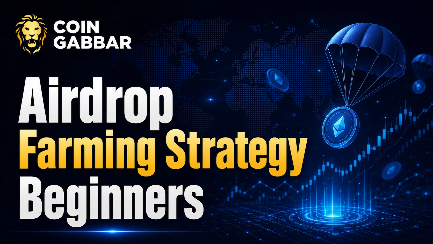 airdrop farming strategy guide June 2026
