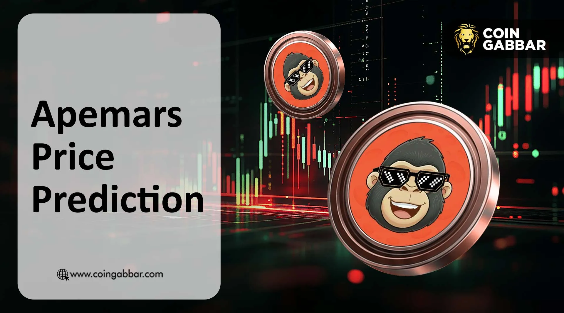 ApeMars listing final countdown APRZ price prediction June 2026