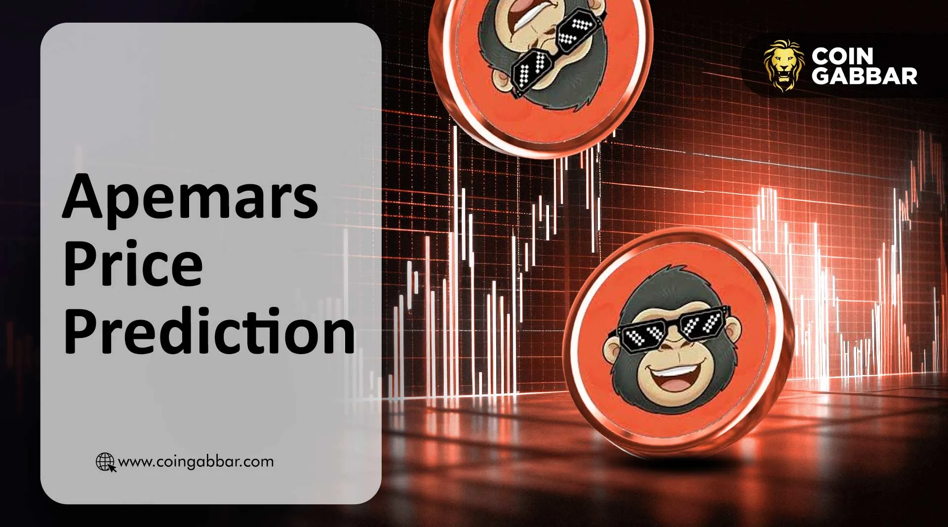 ApeMars listing 41 hours APRZ bonus stage price prediction 2026