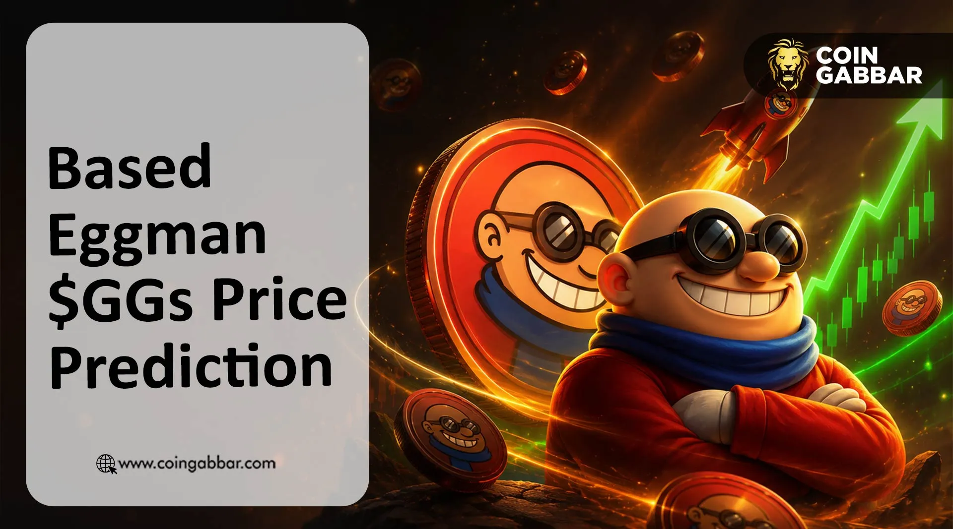Based Eggman Presale Price Prediction