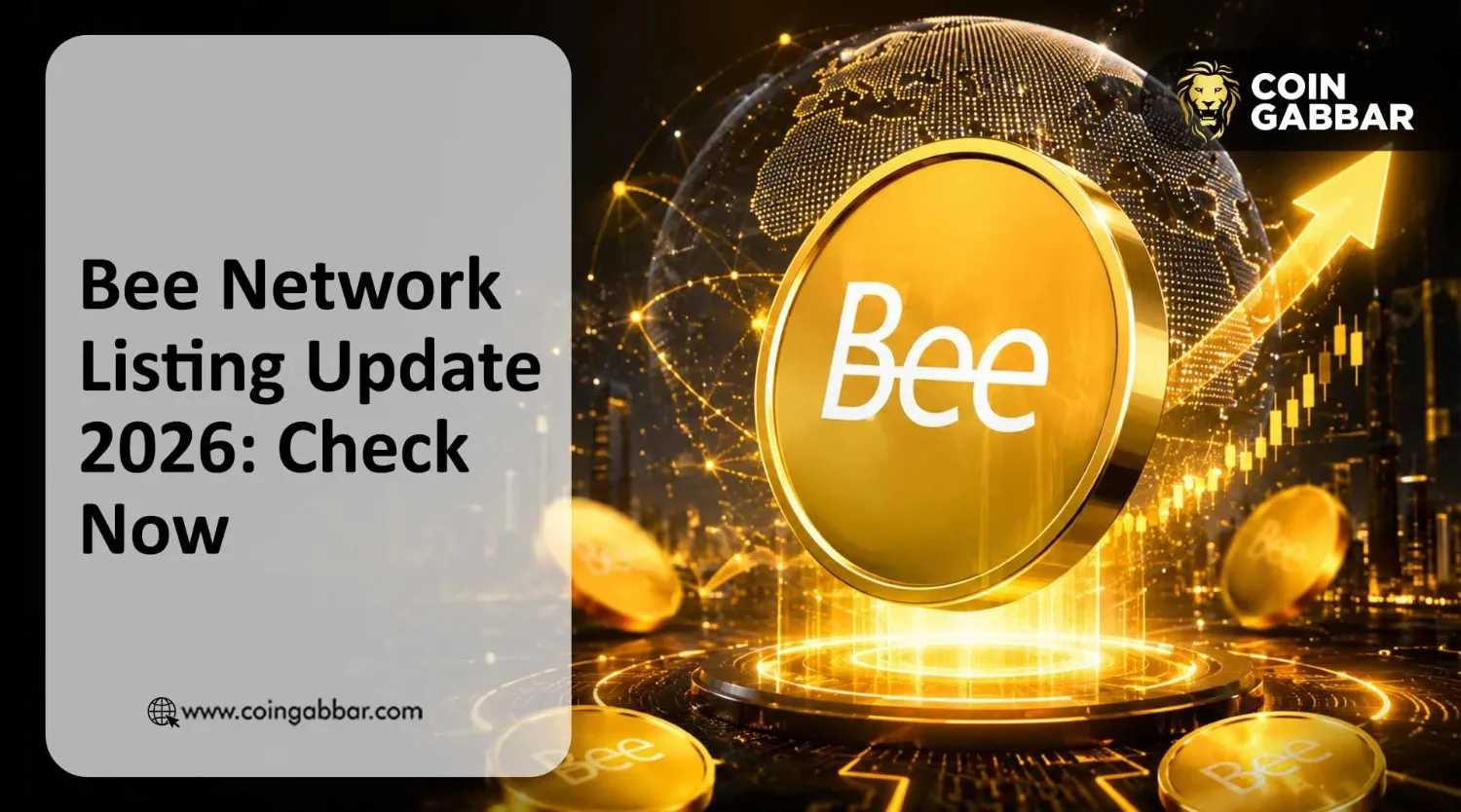 Bee Network Listing Update 2026: Check Now