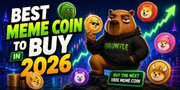 Best Meme Coin to Buy in 2026 GRUNTLE Presale