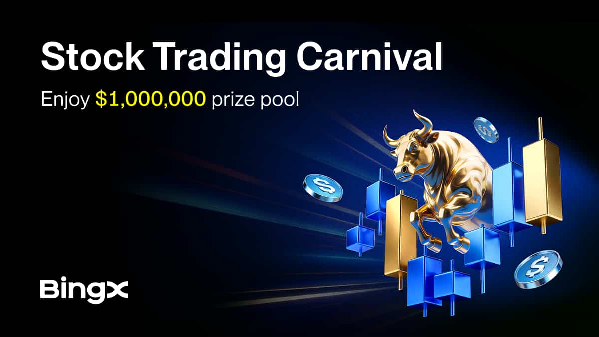 Stock Trading Carnival