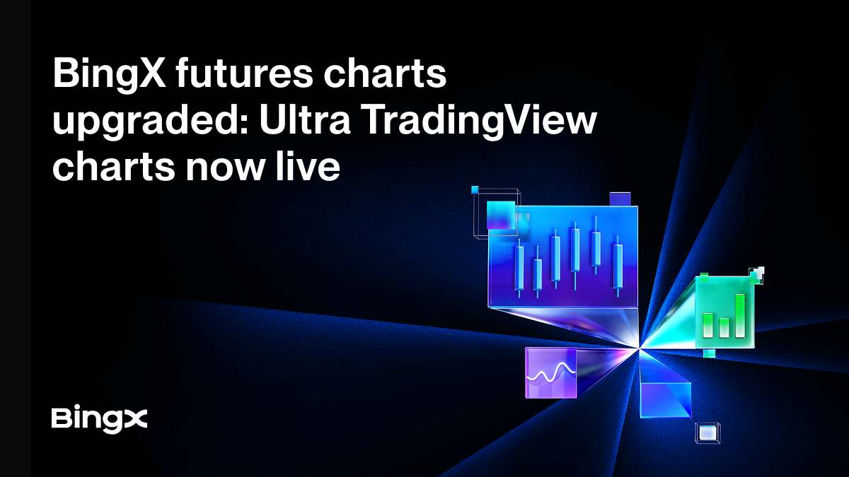 BingX Unveils Ultra TradingView