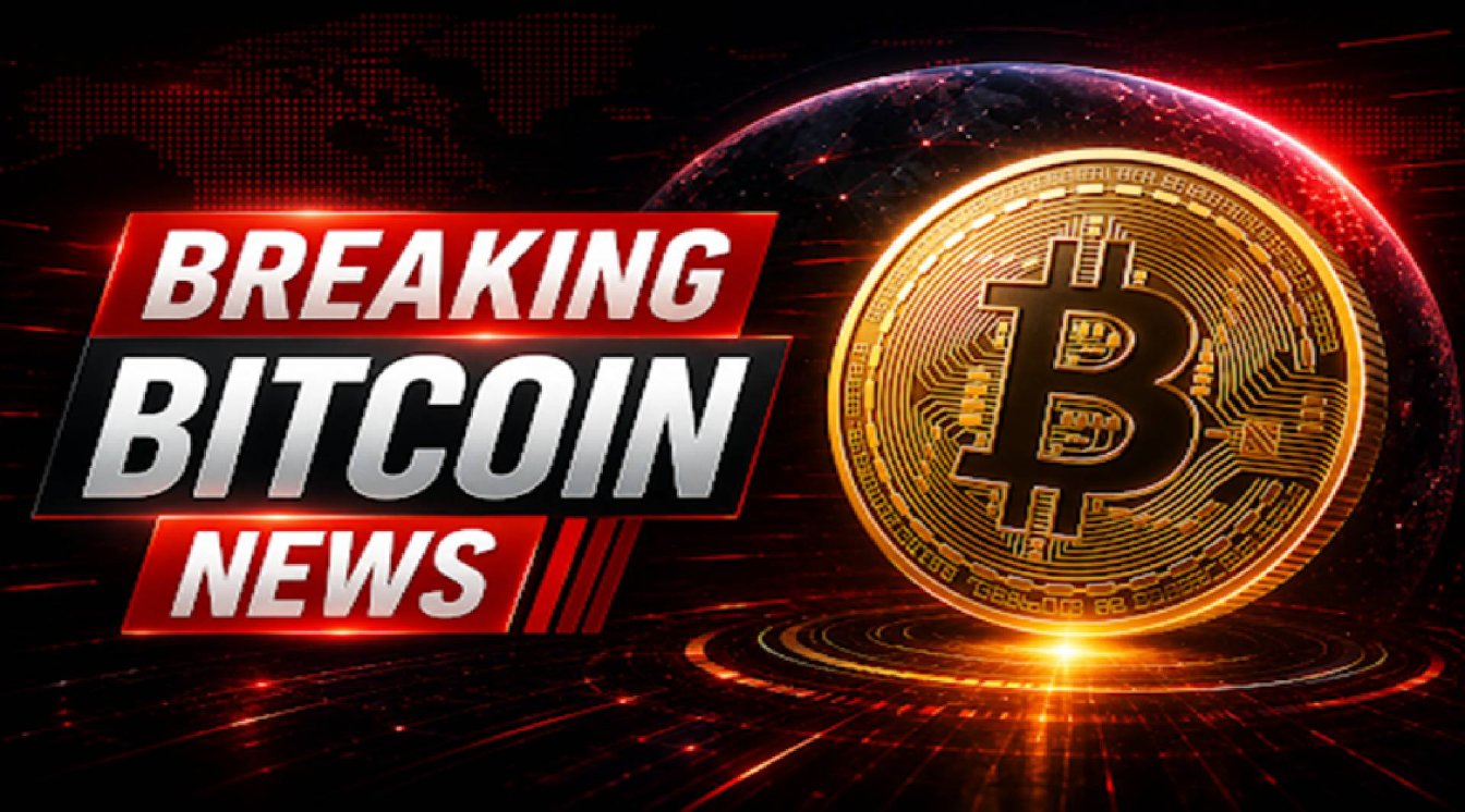 Bitcoin Price Prediction 2026