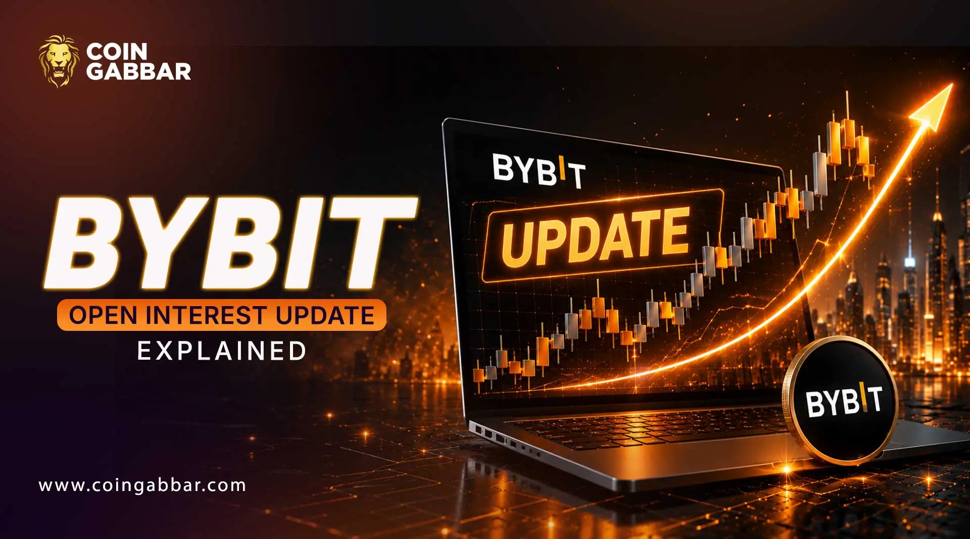 Bybit Open Interest Update Explained