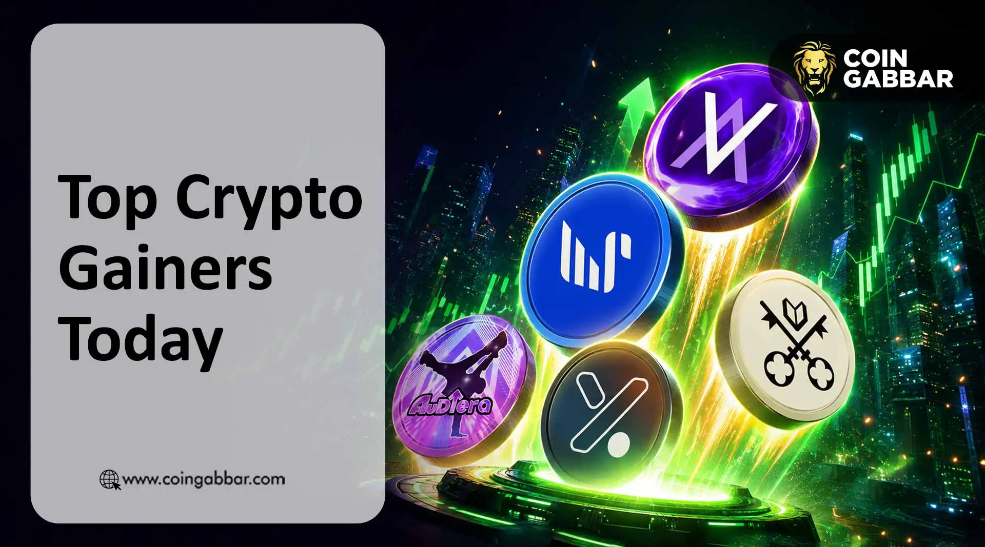 Crypto gainers June 12 2026 VELVET NAWS ESPORTS STG H rally