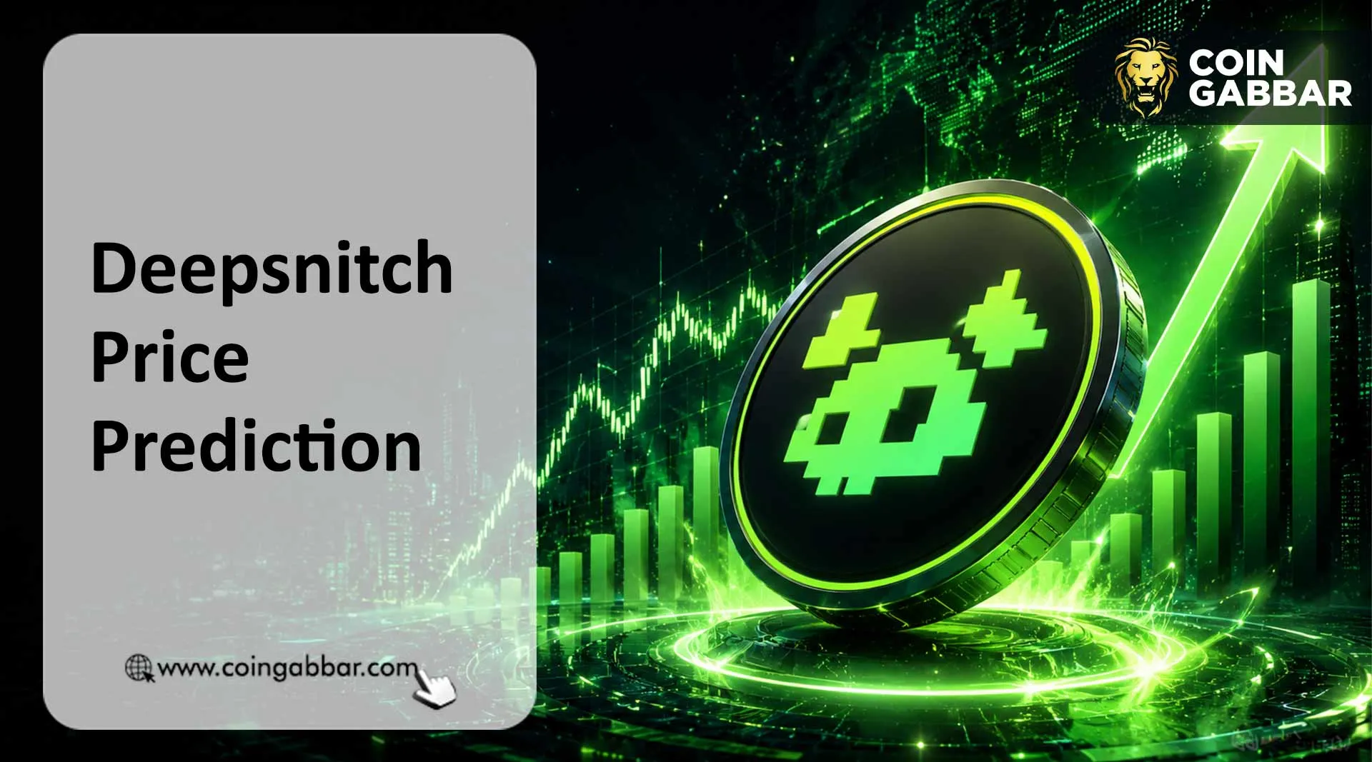 DeepSnitch AI price flat 0.00178 DSNT price prediction 2026