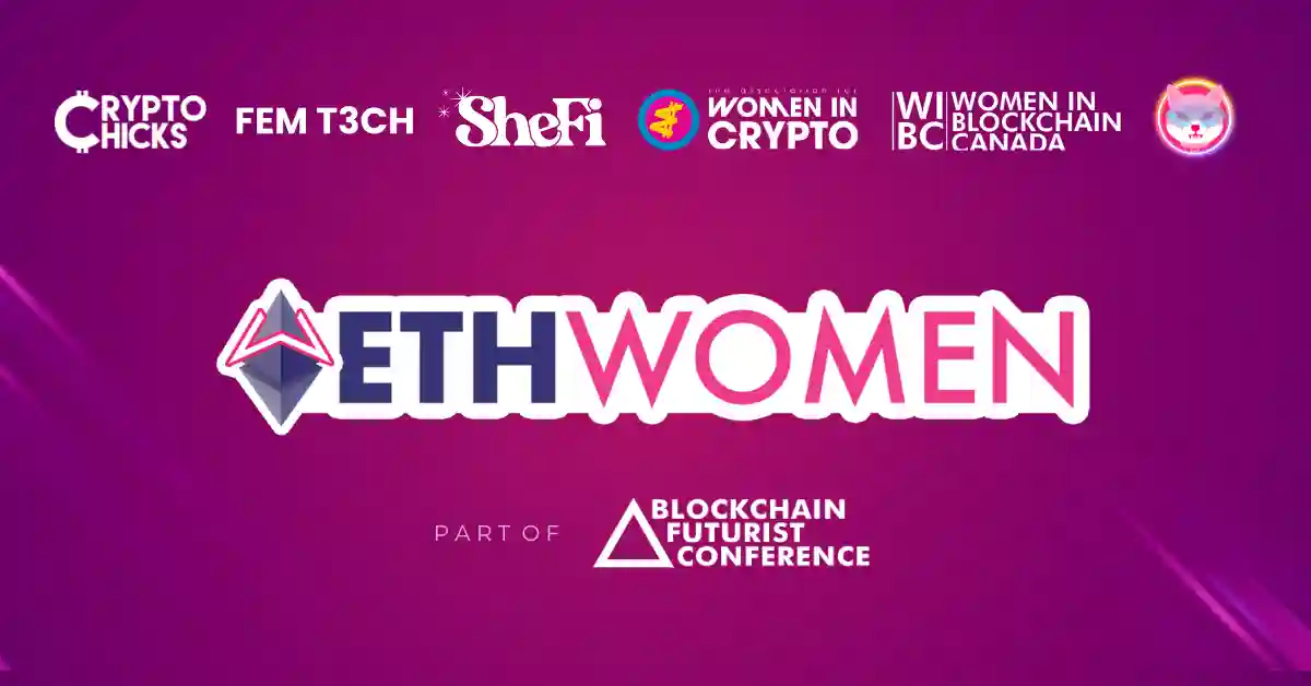 ETHWomen Returns to Toronto, Uniting Women Building Web3 and AI