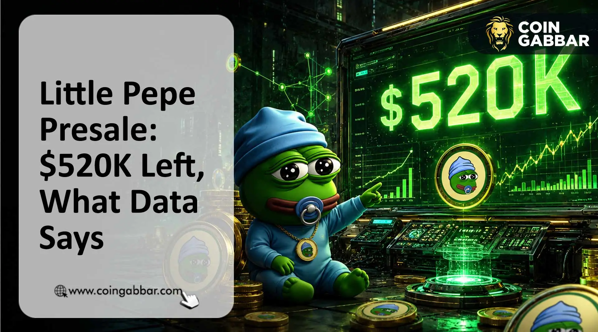 Little Pepe presale 98.63 percent $28.25M raised