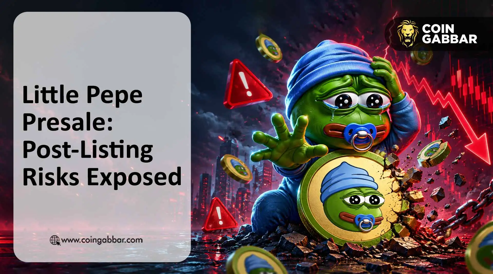 Raising progress layout  for our little pepe review.