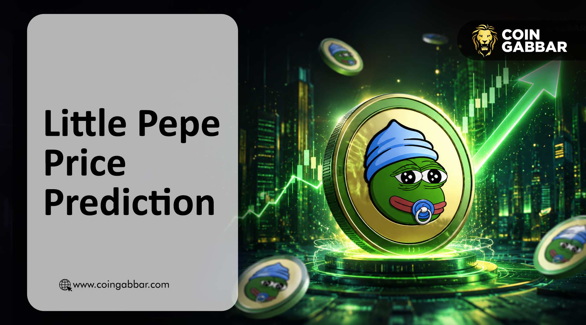 Little Pepe Price Prediction: Will Stage 14 Open Before CEX Listing?