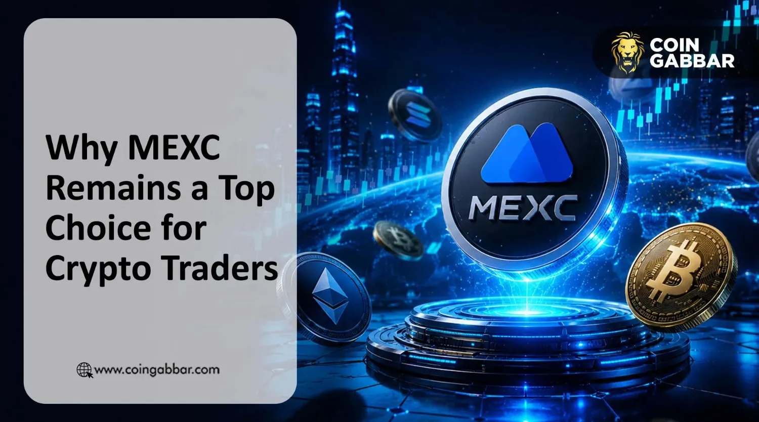 Why MEXC Exchange Remains a Top Choice for Crypto Traders