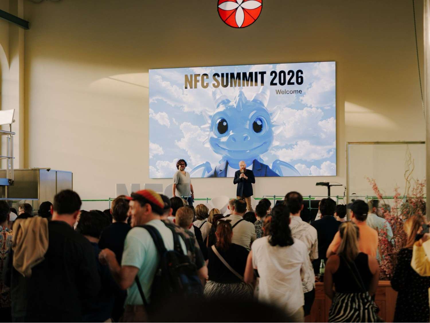 NFC Summit 2026 Ends Landmark Fifth Edition