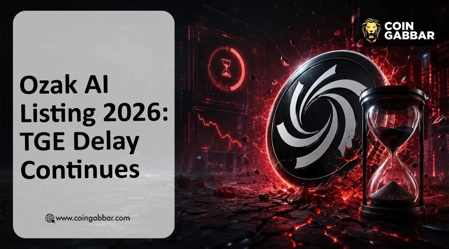 Ozak AI Listing Roadmap 2026: TGE Delay Continues