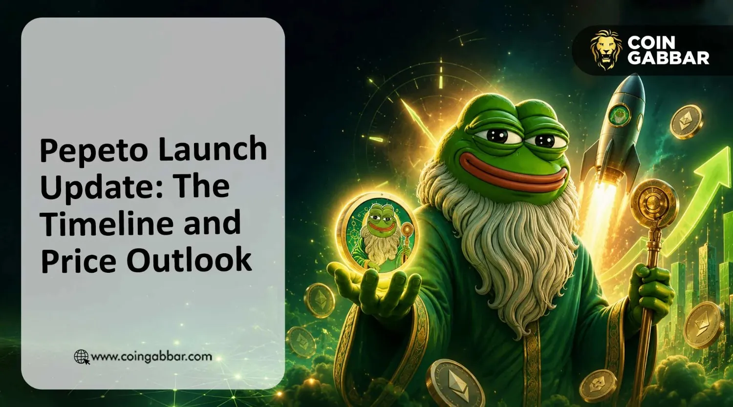Pepeto Launch Update: The Timeline and Price Outlook