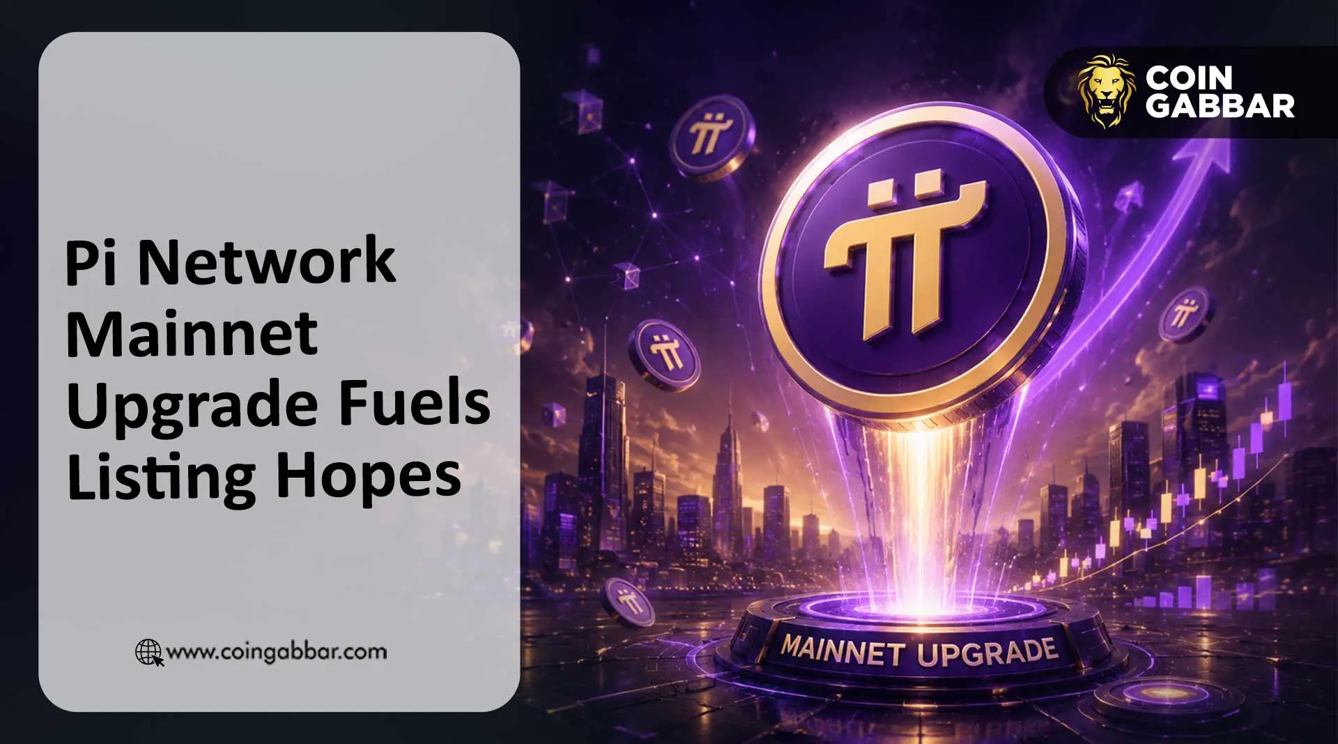 Pi Network Mainnet Upgrade Is 1 Day Away: Binance Listing on June 28?