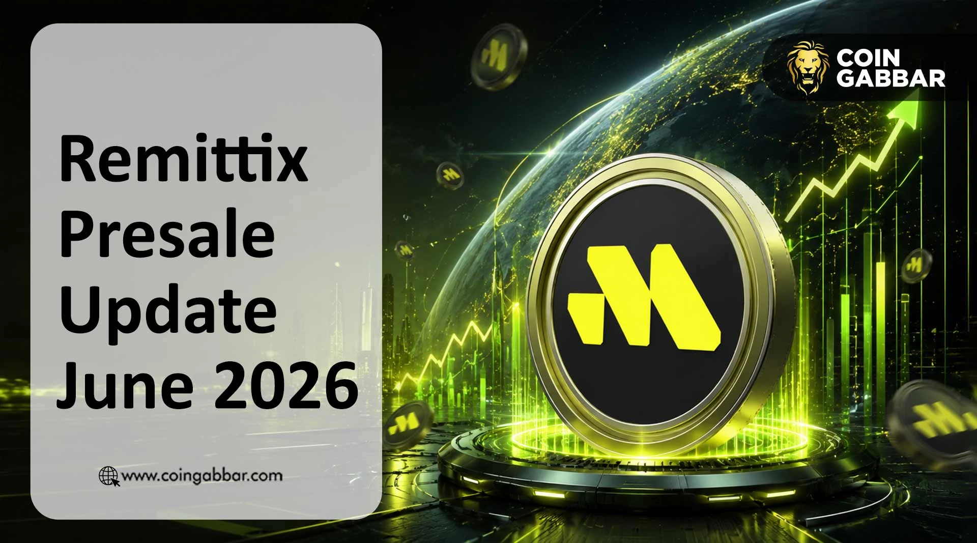 Remittix Presale Next Phase Live: Price At $135