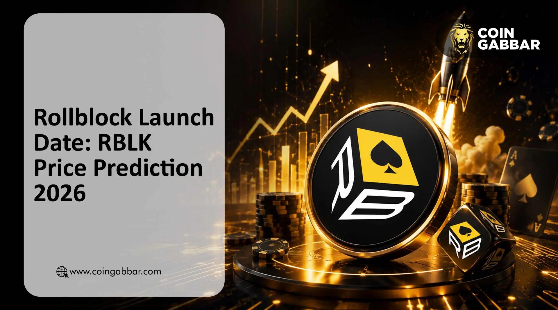Rollblock Launch Date