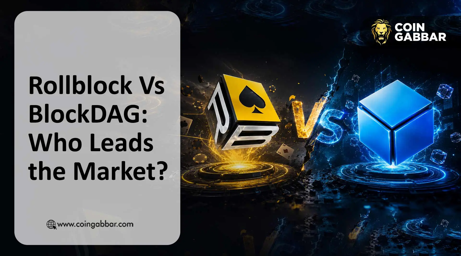 Rollblock Launch Date Vs BlockDAG Listing Date News