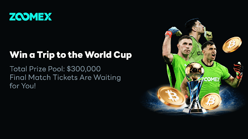 ZOOMEX World Cup