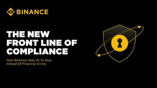How Binance Uses AI