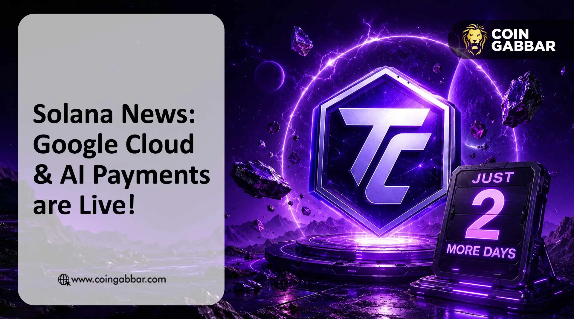 Tikcoin Network Listing Date Finally Arriving: Just 2 more days